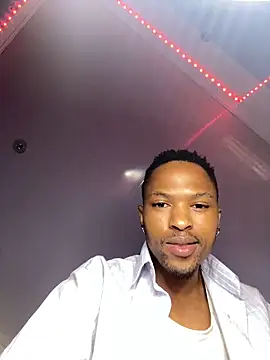 BlueIceCube online show from 11, 1, 2025