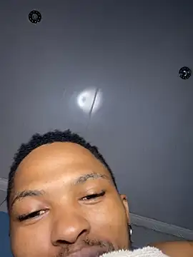 BlueIceCube online show from 15, 1, 2025