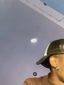 BlueIceCube online show from 15, 1, 2025