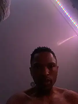 BlueIceCube online show from 21, 1, 2025