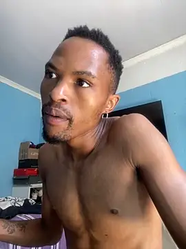 BlueIceCube online show from 23, 1, 2025