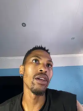 BlueIceCube online show from 29, 1, 2025