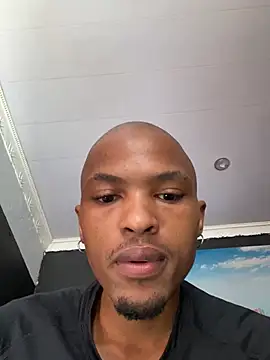 BlueIceCube online show from 24, 2, 2025