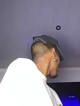 BlueIceCube online show from 18, 3, 2025