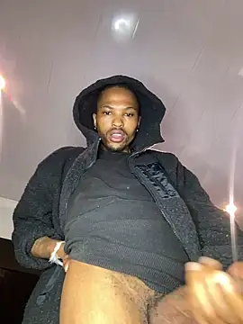 BlueIceCube online show from 20, 3, 2025