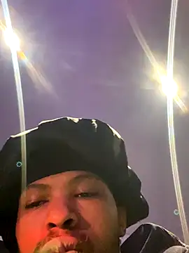 BlueIceCube online show from 17, 9, 2025