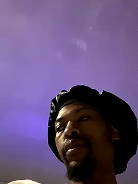 BlueIceCube online show from 18, 9, 2025