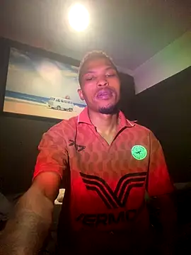 BlueIceCube online show from 16, 10, 2025