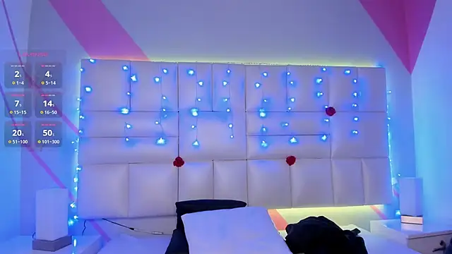 Snapshot of Salome_rouse1 chatting on 30, 1, 2025 Salome rouse1 online show from 30, 1, 2025