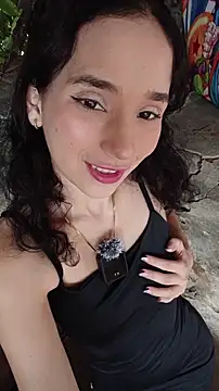 Snapshot of sweet_outdoor_charm chatting on 23, 5, 2026 sweet outdoor charm online show from 23, 5, 2026