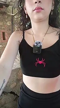 Snapshot of sweet_outdoor_charm chatting on 21, 6, 2026 sweet outdoor charm online show from 21, 6, 2026