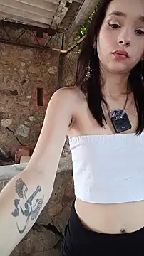 Snapshot of sweet_outdoor_charm chatting on 5, 8, 2026 sweet outdoor charm online show from 5, 8, 2026