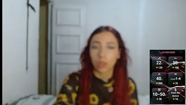 cherrydelioncourt online show from 14, 1, 2025