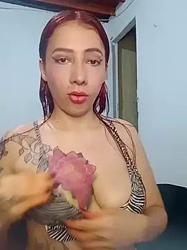 cherrydelioncourt online show from 20, 3, 2025