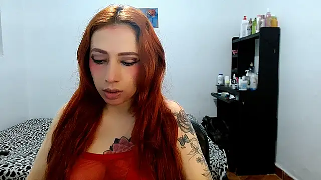 cherrydelioncourt online show from 1, 7, 2026
