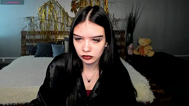 SweetyDeviliya online show from 15, 2, 2025