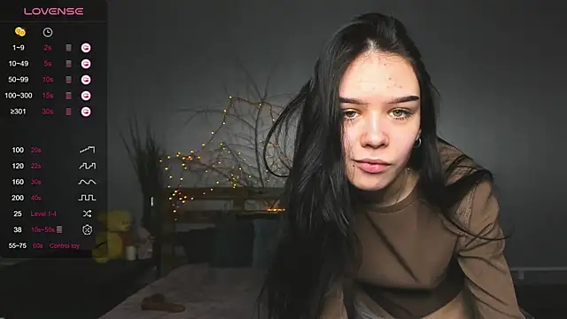 SweetyDeviliya online show from 18, 3, 2025