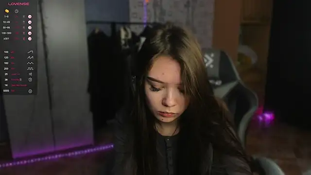 SweetyDeviliya online show from 16, 12, 2025