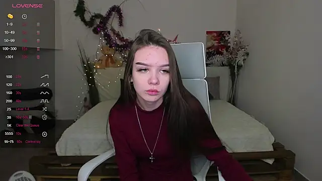 SweetyDeviliya online show from 10, 1, 2026