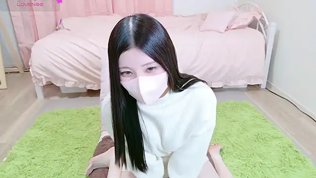 Snapshot of MARIAo0 chatting on 21, 12, 2024 MARIAo0 online show from 21, 12, 2024