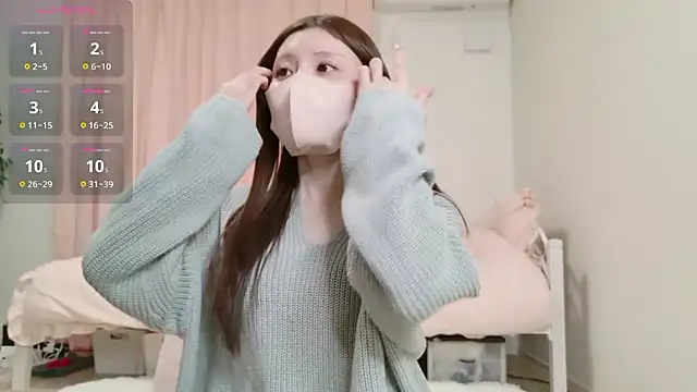 MARIAo0 online show from 15, 3, 2026