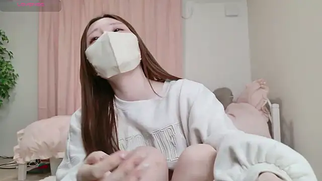 MARIAo0 online show from 4, 4, 2026