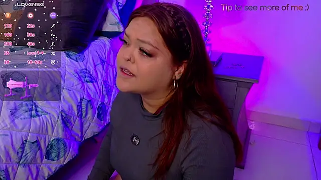 Dakota-Bruce online show from 18, 3, 2026