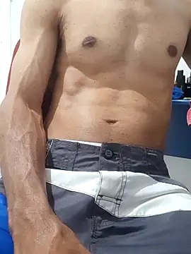 bbehemothh online show from 6, 10, 2025