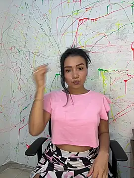 Rousse blue online show from 19, 2, 2025