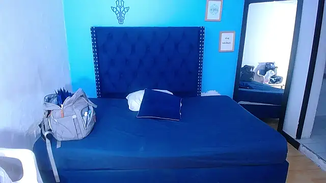 kinky redhead18 online show from 22, 12, 2025