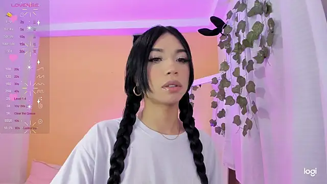 AndreaSweet  online show from 5, 2, 2025