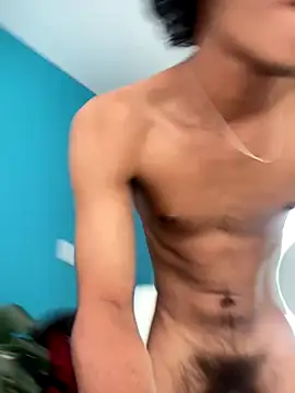 TheBlessedSide online show from 2, 10, 2025