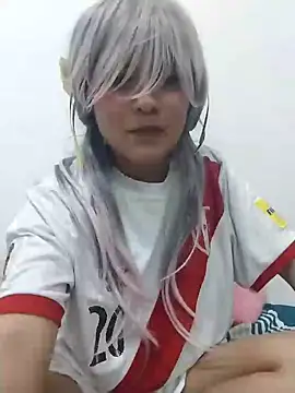 Snapshot of Elsa_sweet chatting on 5, 1, 2025 Elsa sweet online show from 5, 1, 2025