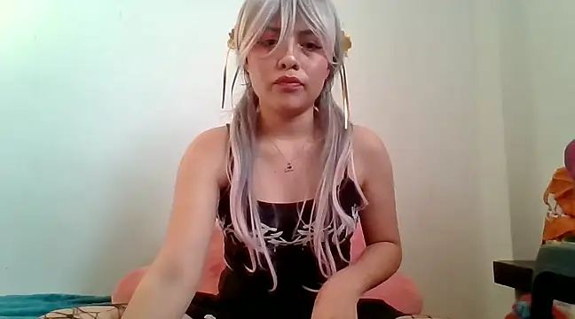 Snapshot of Elsa_sweet chatting on 9, 1, 2025 Elsa sweet online show from 9, 1, 2025