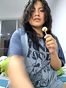 Snapshot of Elsa_sweet chatting on 18, 9, 2025 Elsa sweet online show from 18, 9, 2025