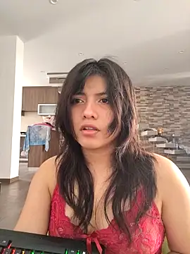 Snapshot of Elsa_sweet chatting on 19, 9, 2025 Elsa sweet online show from 19, 9, 2025