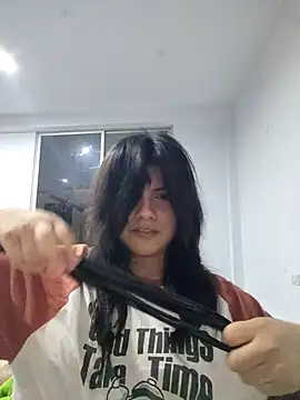 Snapshot of Elsa_sweet chatting on 20, 9, 2025 Elsa sweet online show from 20, 9, 2025