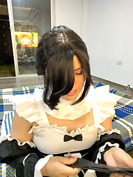 Snapshot of Elsa_sweet chatting on 2, 10, 2025 Elsa sweet online show from 2, 10, 2025