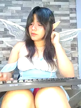 Snapshot of Elsa_sweet chatting on 1, 11, 2025 Elsa sweet online show from 1, 11, 2025