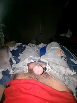 Reynold2608 online show from 21, 1, 2025