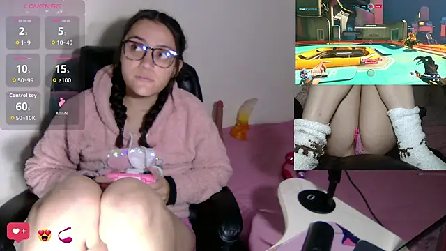 sobresalinaa online show from 26, 9, 2025