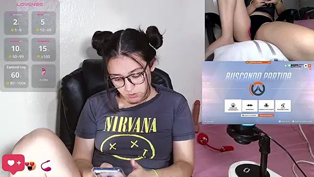 sobresalinaa online show from 4, 10, 2025