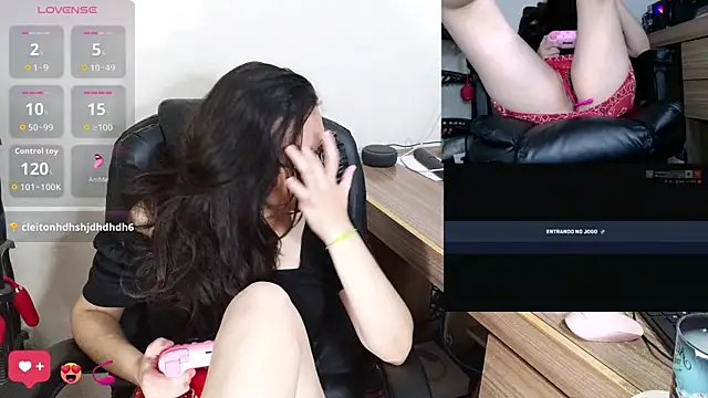 sobresalinaa online show from 8, 11, 2025