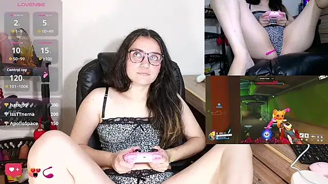 sobresalinaa online show from 17, 11, 2025