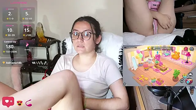 sobresalinaa online show from 11, 1, 2026