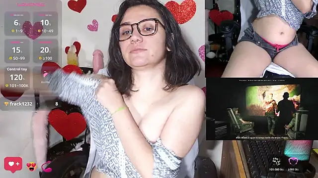 sobresalinaa online show from 9, 3, 2026