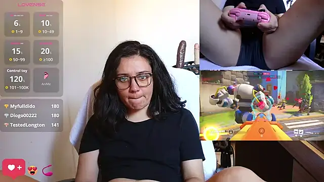 sobresalinaa online show from 12, 5, 2026