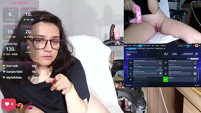 sobresalinaa online show from 13, 5, 2026