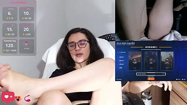 sobresalinaa online show from 14, 5, 2026