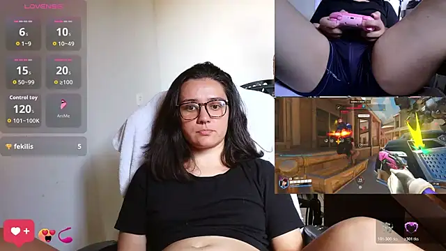 sobresalinaa online show from 15, 5, 2026